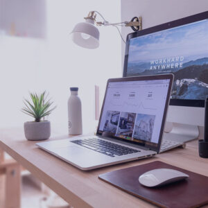 Homepage banner of MarketingSEO offering SEO, digital marketing, freelancing, and guaranteed online growth services in Pakistan